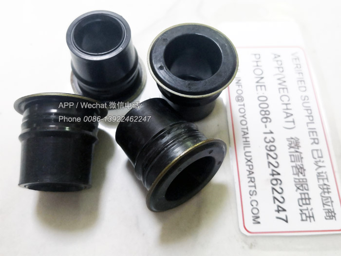 23681-51010,Toyota Land Cruiser 1VD Injector Seal,2368151010